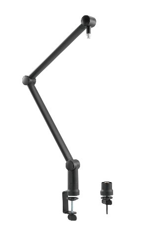 DUTZO Boom arm til mikrofoner