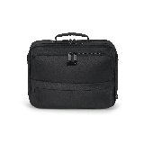 Dicota Eco Multi Core Laptoptaske til Laptop 17.3" | Sort - Bæretaske til notebook