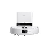 Roborock Robotstøvsuger Q10 VF+ White