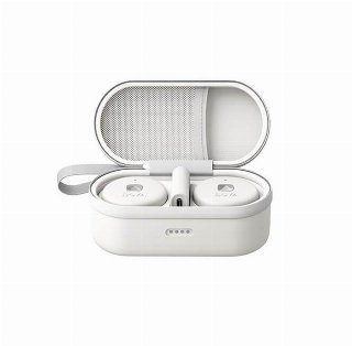BOYA Wireless 2.4GHz Microphone x2 Omic-D Lightning White