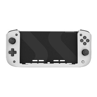 CRKD Nitro Deck White Edition