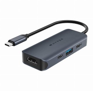 HyperDrive Next 4 Port USB-C HubUSB-C