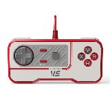 Blaze Evercade VS Wired Controller