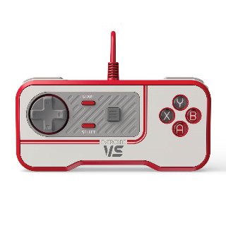 Blaze Evercade VS Wired Controller