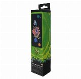 FaNaTtik Rick & Morty XL Desk Pad & Coaster Set
