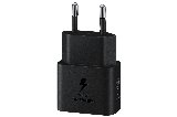 Samsung 25W USB-C GaN Power Adapter - Strømforsyningsadapter