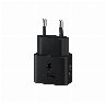 Samsung 25W USB-C GaN Power Adapter - Strømforsyningsadapter