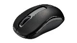RAPOO M10 PLUS - Mus - Trådløs - Optisk