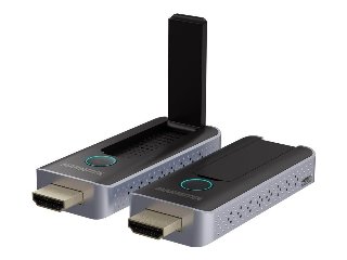 S2 Pro Wireless Presentation System