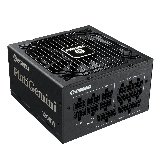 Enermax PlatiGemini Strømforsyning - ATX - 80 PLUS Platinum