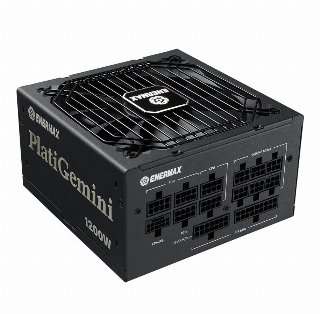 Enermax PlatiGemini Strømforsyning - ATX - 80 PLUS Platinum