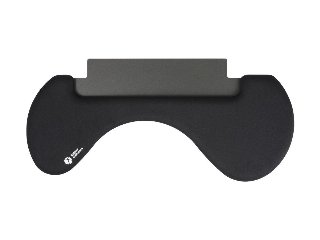 Bakker Elkhuizen ErgoSlider Plus - Tastatur-armstøtte