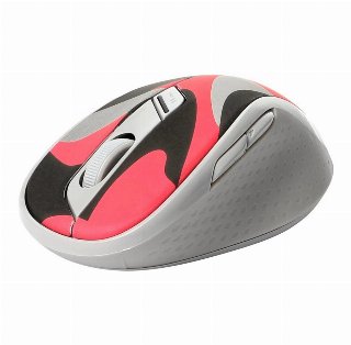 RAPOO M500 Silent - mouse