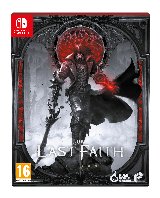 The Last Faith (The Nycrux Edition)