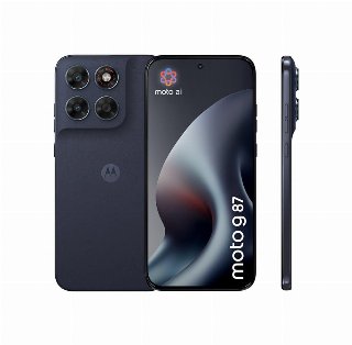 Motorola moto g87 256GB/8GB - Smartphone