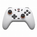 GameSir -T4n Lite wireless controller (white)