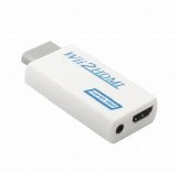 Raptor Gaming Adapter HDMI to Wii