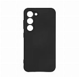 Essentials Cover Black