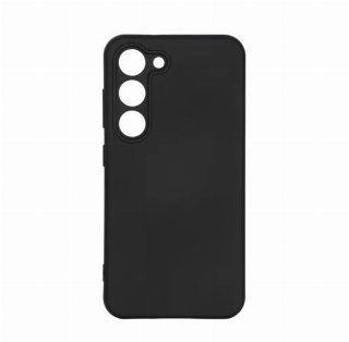 Essentials Cover Black