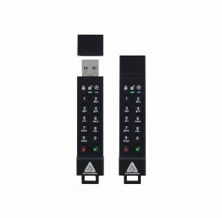 Apricorn Aegis Secure Key 3z - 32GB
