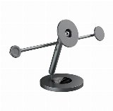 Nillkin SnapBranch Modular mount for tablet and watch (gray)