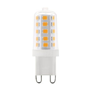 EGLO LED pære 3W/830 320 lumen dæmpbar G9