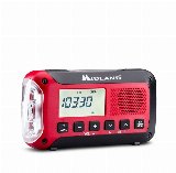 MIDLAND ER250 BT Emergency Bluetooth Radio