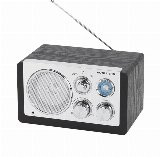 DENVER TR-63B - Radio