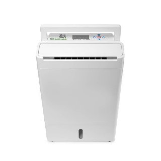 Meaco Dehumidifier Desiccant DD8L Zambezi - Affugtningsapparat
