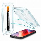 Spigen Glass tR EZ Fit 2 Pack