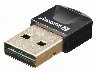 Sandberg USB BT 5.3 Wireless Dongle - Netværksadapter