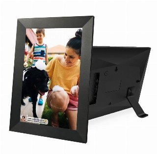 Lippa Frameo Digital Billedramme 10"