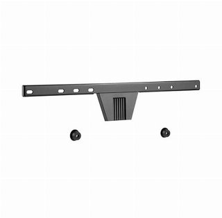 Gembird Slim TV Wall Mount (fixed) 37"–80"