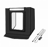 Puluz Photo studio  LED 60 cm 3380 lumens