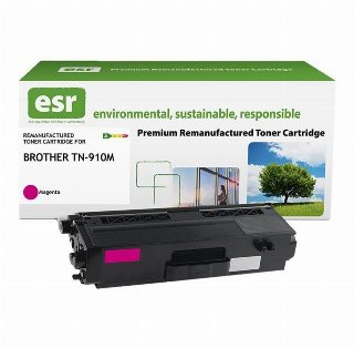 ESR Toner cartridge compatible with Brother TN-910 - Tonerpatron