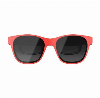 XREAL Air 2 (red)