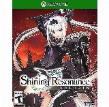 Shining Resonance Refrain