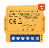 Avatto Smart socket switch WiFi DMS16-2 TUYA