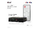 Club 3D CSV-1381