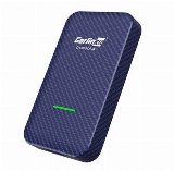 Carlinkit CP2A Wireless Adapter Apple CarPlay / Android Auto