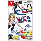 Let's Play Curling!!