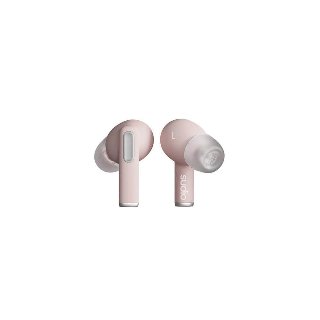 Sudio Headphone A1 Pro True Wireless ANC Pink - Ægte trådløse øretelefoner - Bluetooth - trådløs