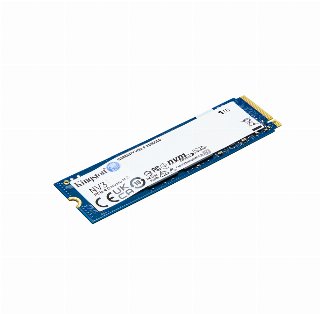 Kingston NV3 SSD - 1 TB - Solid state-drev - intern