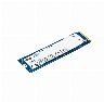 Kingston NV3 1TB SSD M.2 PCIe 4.0 - 1 TB - Solid state-drev - intern