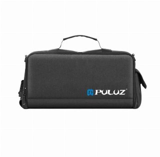 Puluz Photo shoulder bag (black)