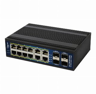 ALLNET ALL-SGI8016PM