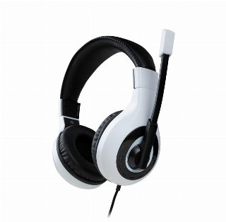 BigBen Interactive V1 - White