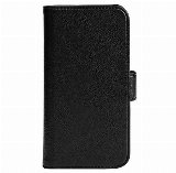 Essentials iPhone 12 Mini PU Wallet