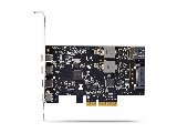 StarTech.com  PS4C3IA3-USB-C-CARD - USB-adapter