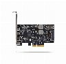StarTech.com  PS4C3IA3-USB-C-CARD - USB-adapter